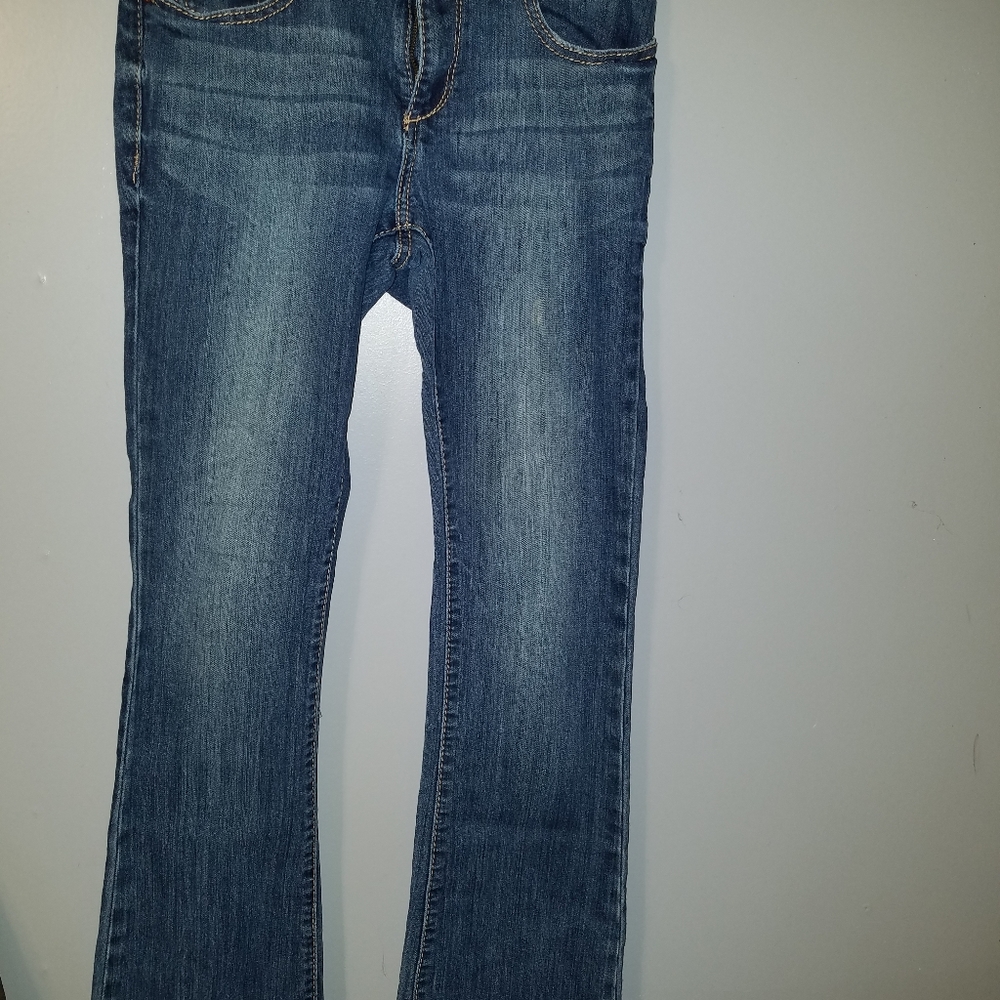 Chip & Pepper jeans